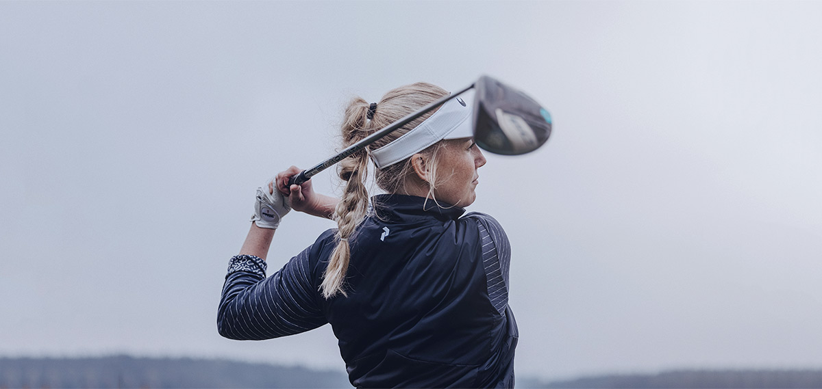 Read case about Dormy